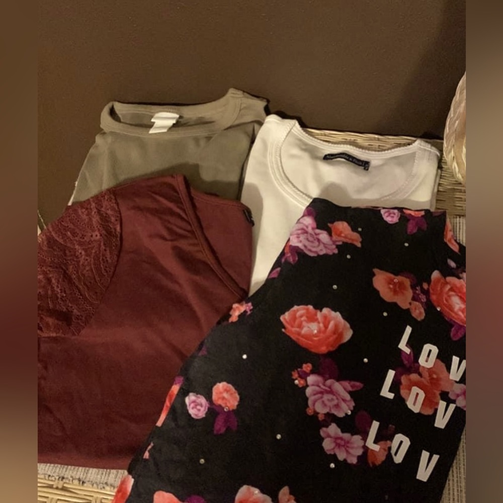 Bundle tees